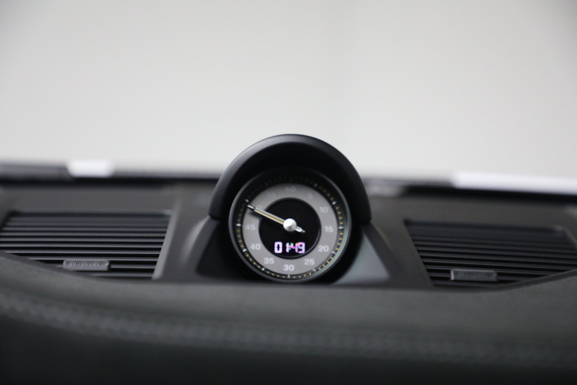 Used 2025 Porsche 911 GT3 RS RWD image 22