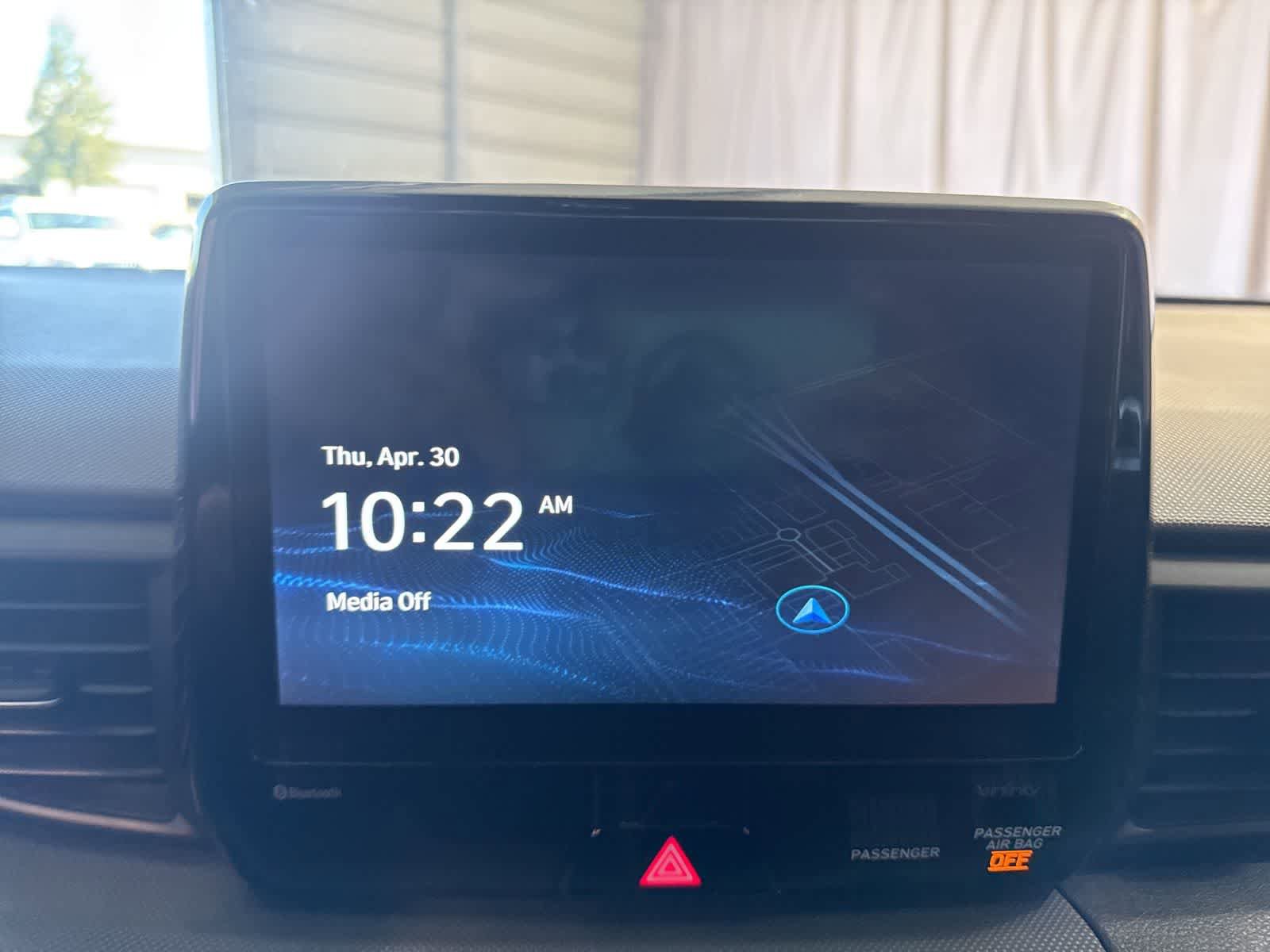 Used 2021 Hyundai Veloster N FWD image 21