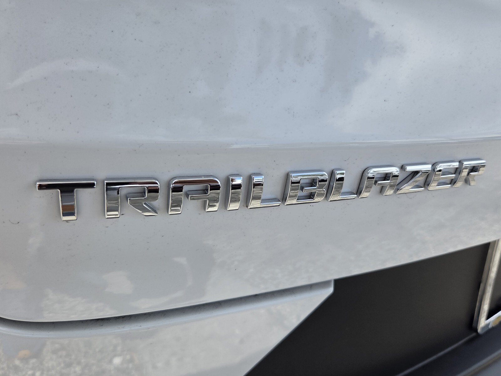 New 2026 Chevrolet TrailBlazer LS w/ LS Convenience Package FWD image 21