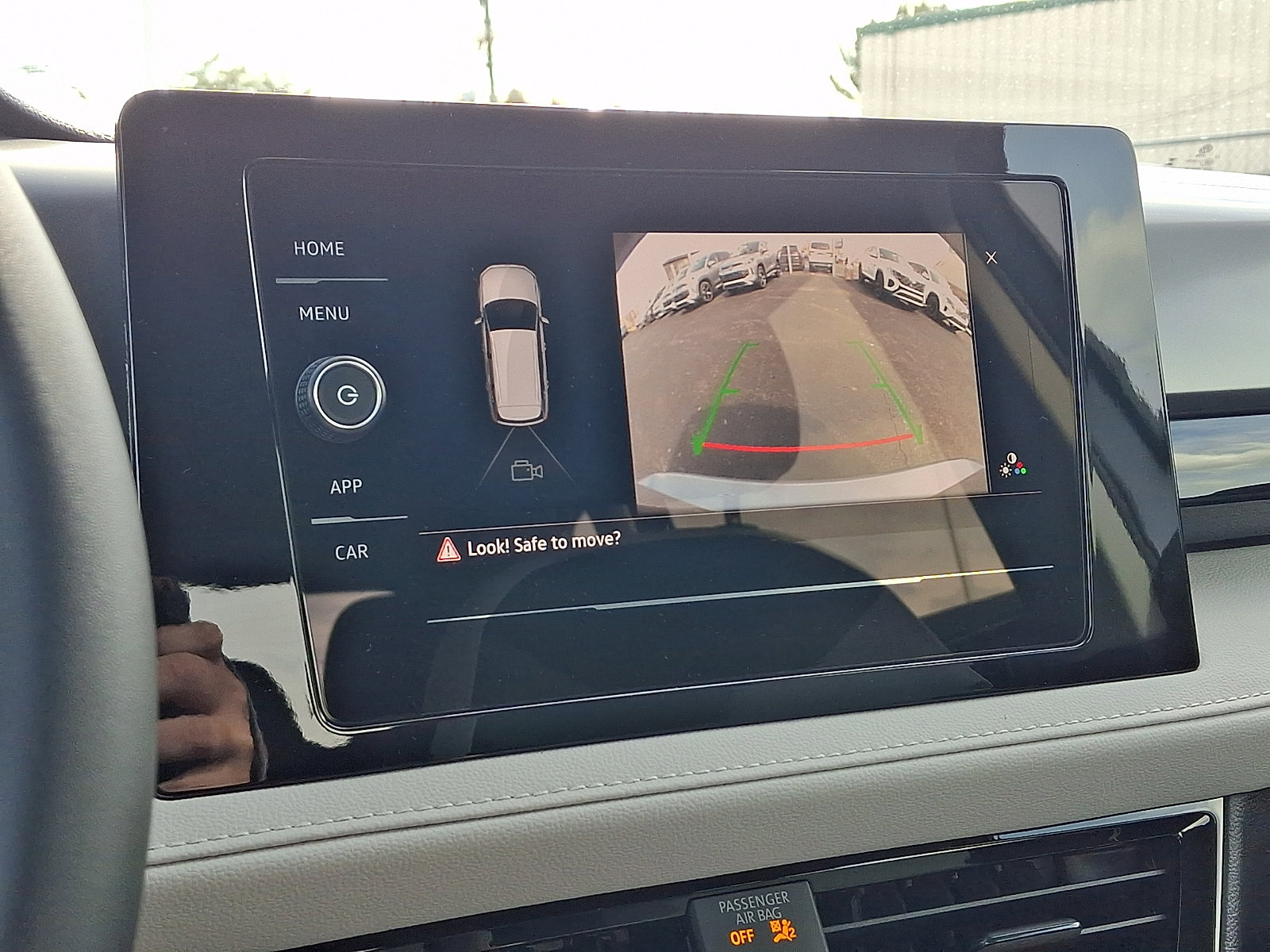 New 2026 Volkswagen Taos S FWD image 13