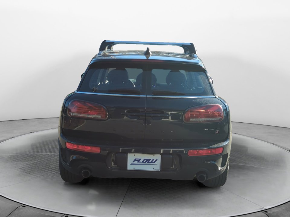 Used 2022 MINI Cooper Clubman S image 6