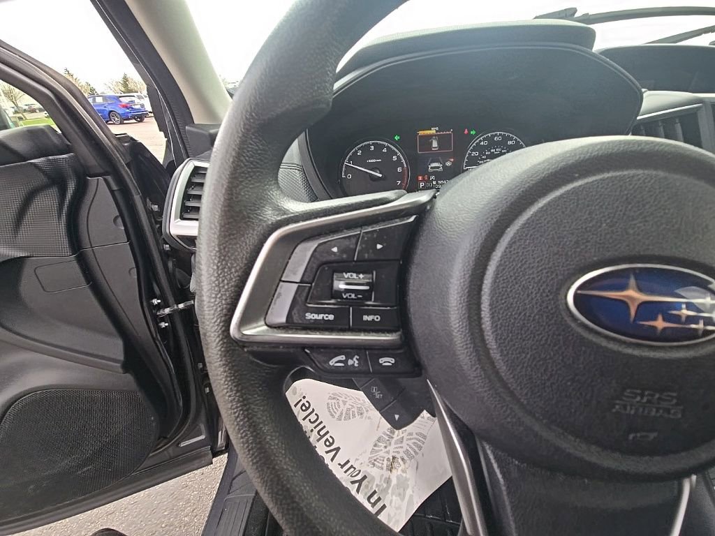 Used 2020 Subaru Forester w/ Alloy Wheel Package image 19