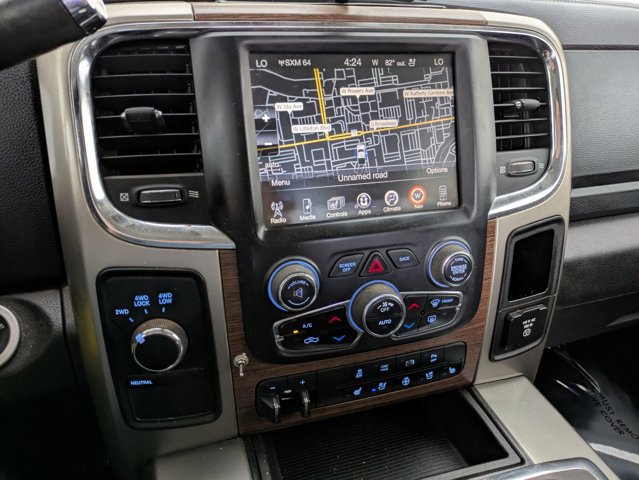 Used 2013 RAM 3500 Laramie image 14