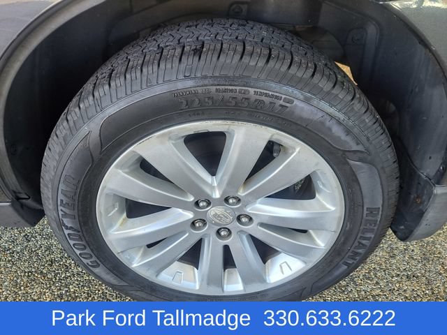 Used 2013 Subaru Forester 2.5X Premium w/ All-Weather Plus Pkg AWD/4WD image 8