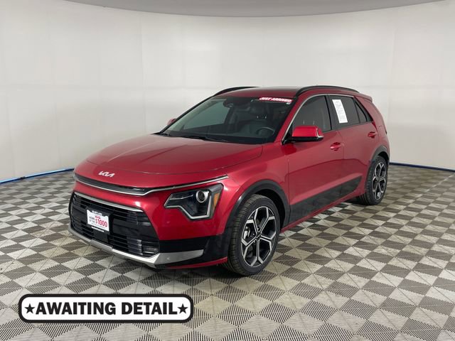 Used 2023 Kia Niro EX Touring