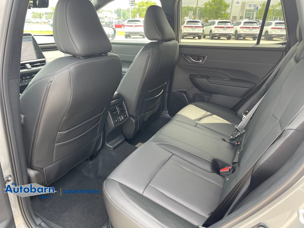 New 2026 Subaru Outback Touring AWD/4WD image 27