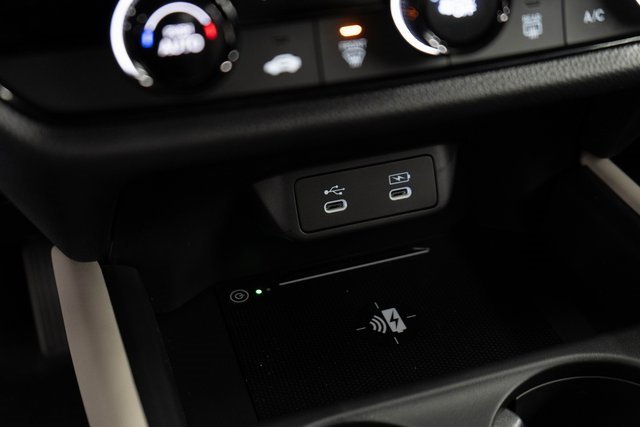 New 2026 Honda HR-V LX image 24