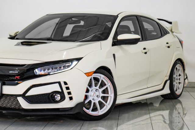 Used 2018 Honda Civic Type R image 58