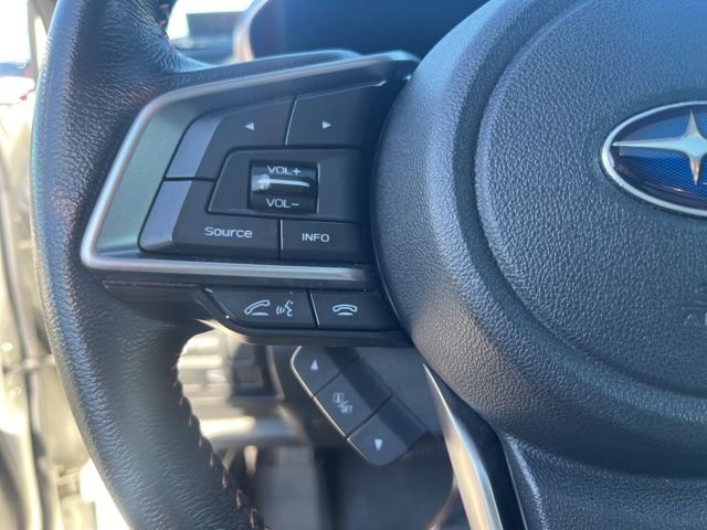 Used 2018 Subaru Crosstrek 2.0i Limited image 11