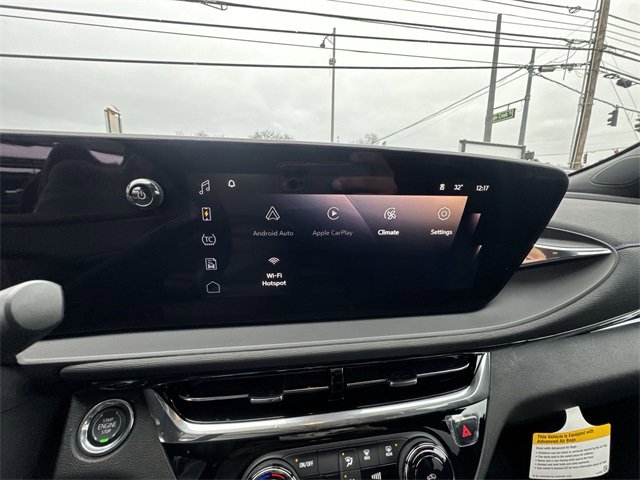 New 2026 Buick Envista Sport Touring w/ Convenience I Package image 14