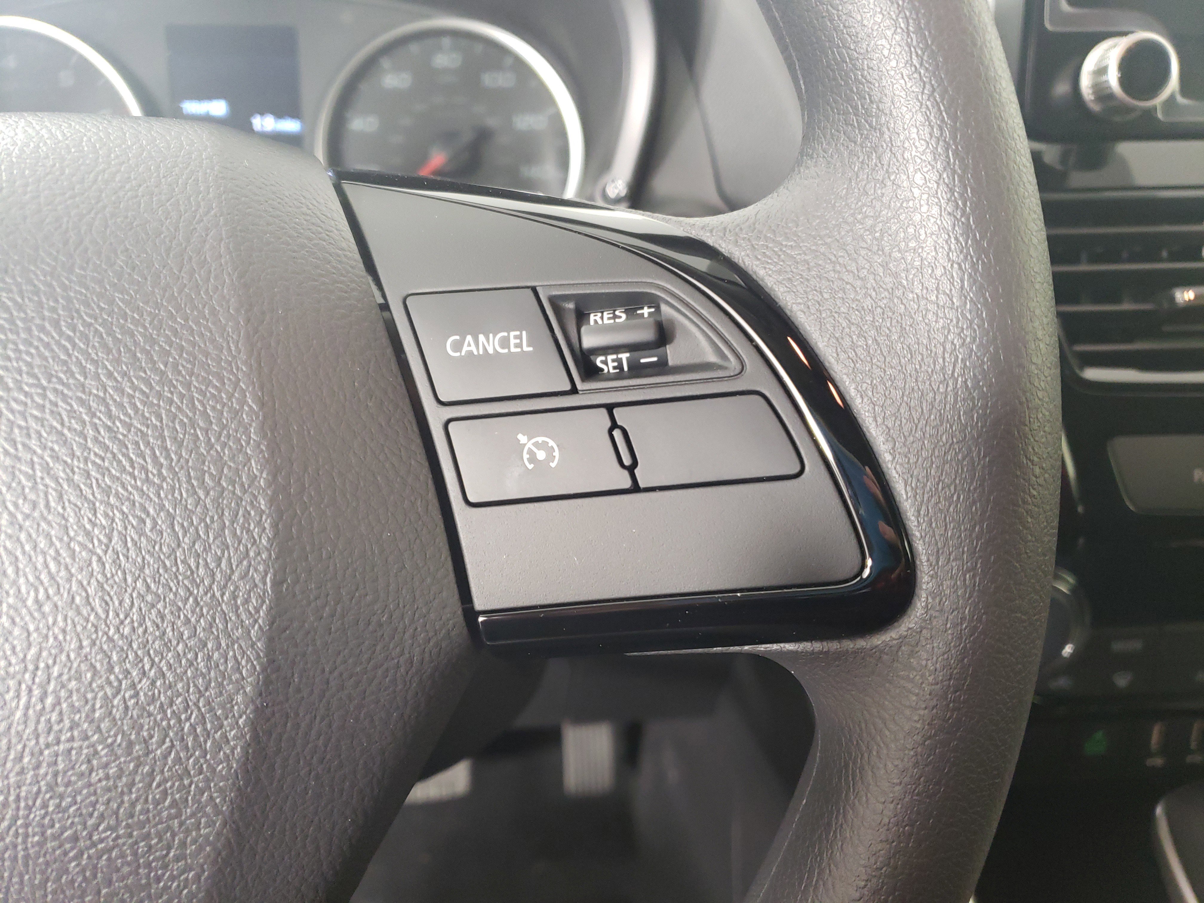 New 2026 Mitsubishi Eclipse Cross LE image 17