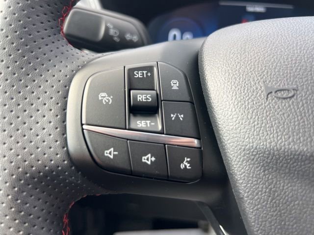 Certified 2023 Ford Escape ST-Line Elite image 10