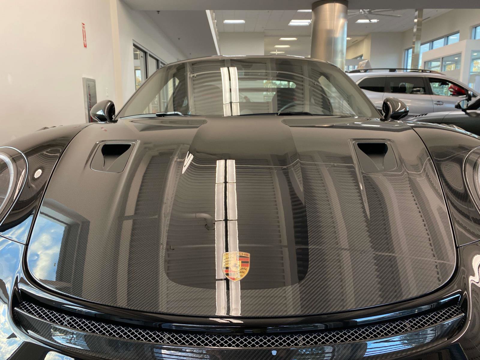 Used 2019 Porsche 911 GT2 RS image 24