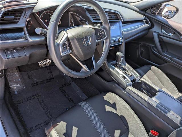 Used 2019 Honda Civic Sport image 10
