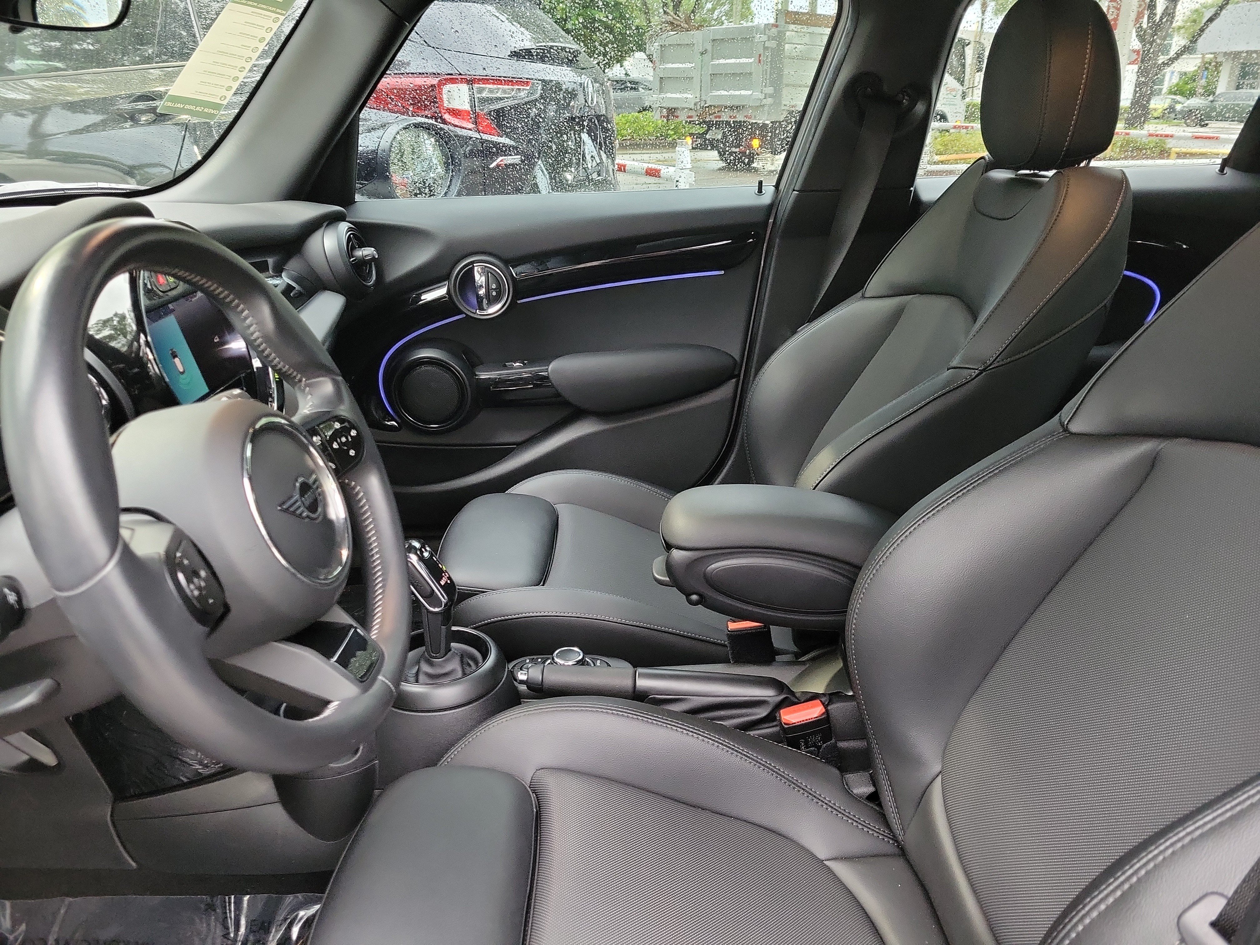 Used 2022 MINI Cooper S FWD image 12