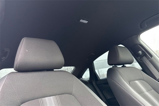 Used 2024 Honda Civic Sport image 19