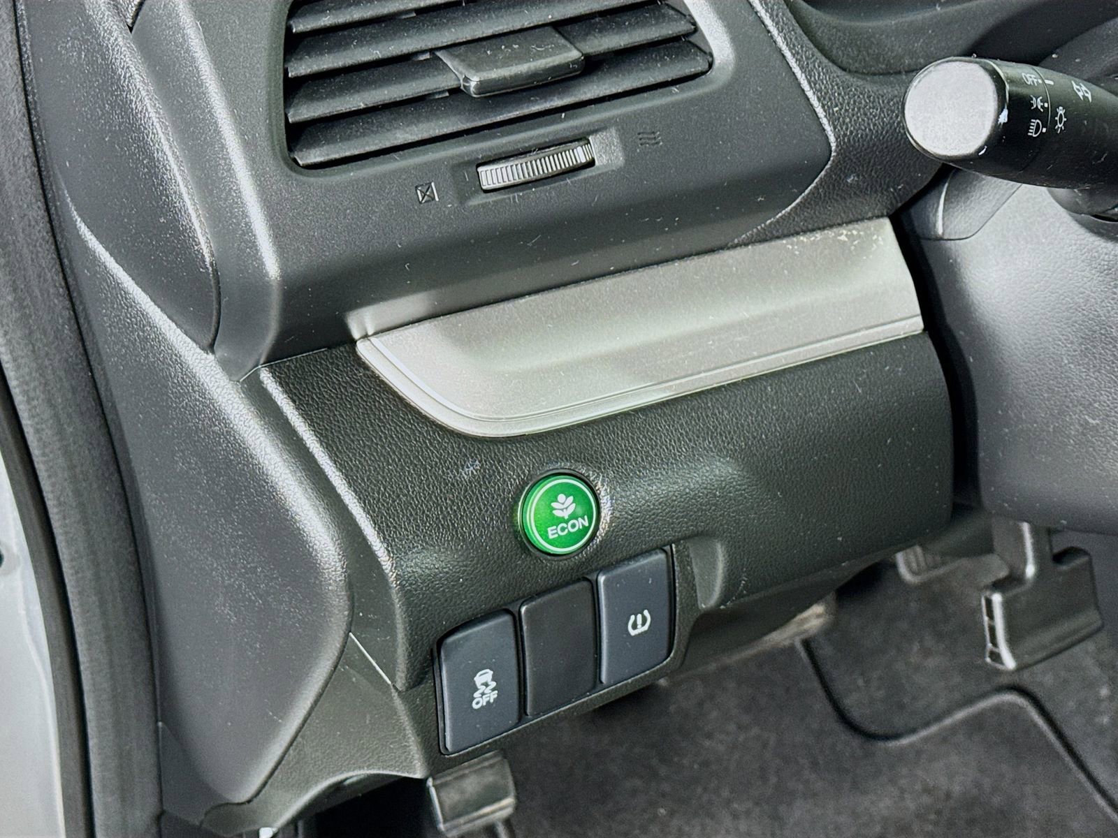 Used 2016 Honda CR-V LX image 10
