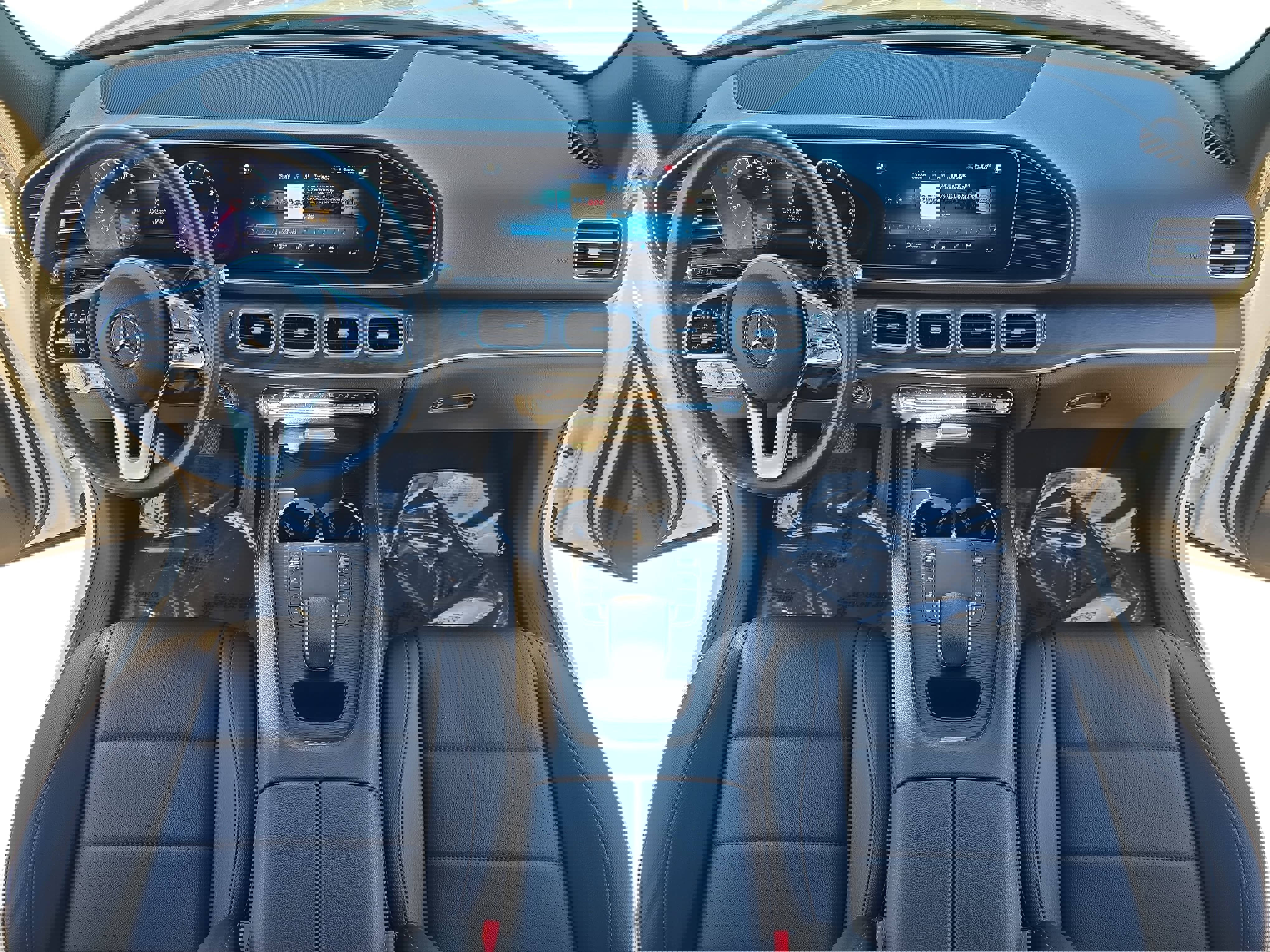 Used 2022 Mercedes-Benz GLE 350 GLE 350 image 9