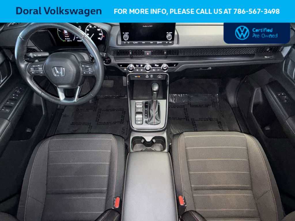 Used 2023 Honda CR-V Sport image 24