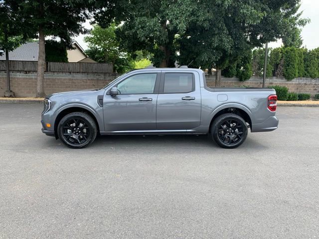New 2025 Ford Maverick Lobo image 2