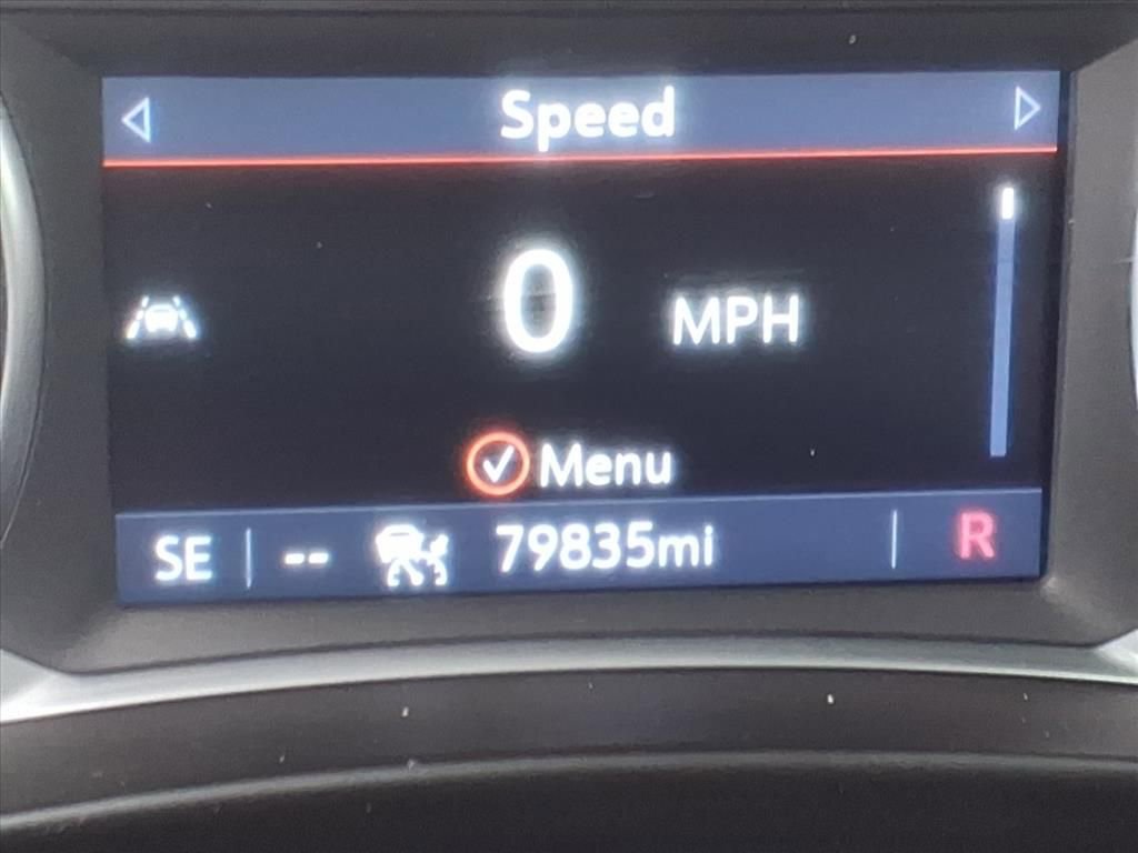 Used 2020 GMC Terrain SLT w/ Preferred Package image 25