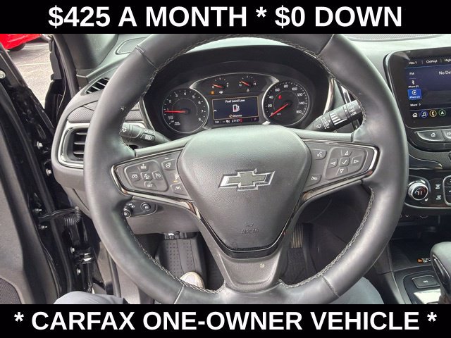 Used 2024 Chevrolet Equinox Premier AWD/4WD image 21