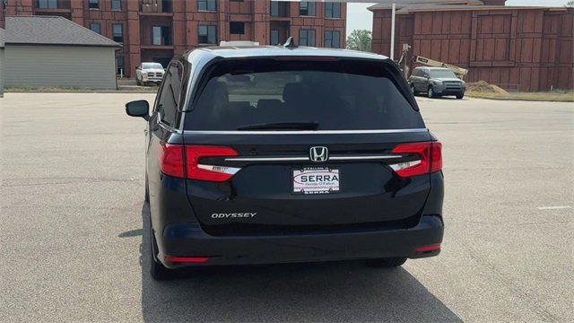 Used 2022 Honda Odyssey EX-L image 7