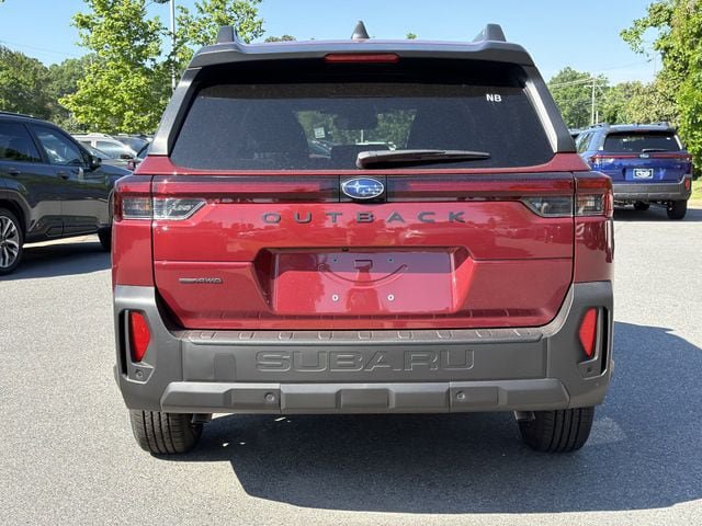New 2026 Subaru Outback Limited XT AWD/4WD image 4