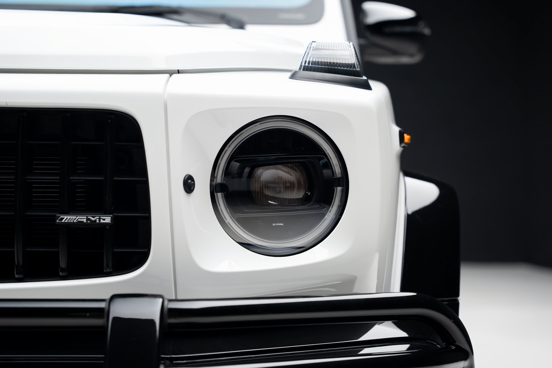 Used 2022 Mercedes-Benz G 63 AMG 4MATIC image 10