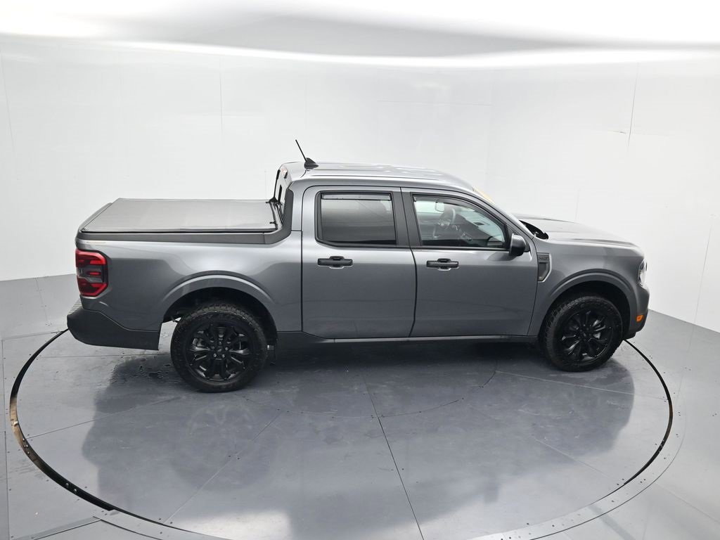Used 2023 Ford Maverick XLT w/ Equipment Group 300A Standard image 55
