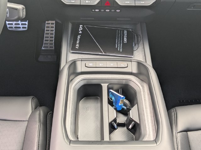 New 2027 Kia Telluride SX X-Line w/ Towing Package AWD/4WD image 19
