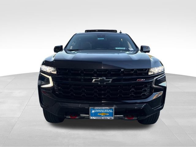 Certified 2023 Chevrolet Tahoe Z71 w/ Luxury Package AWD/4WD image 8