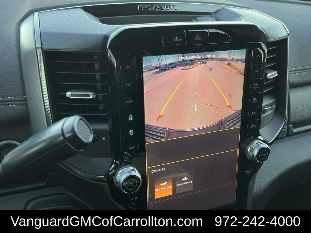 Used 2025 RAM 2500 Power Wagon image 20