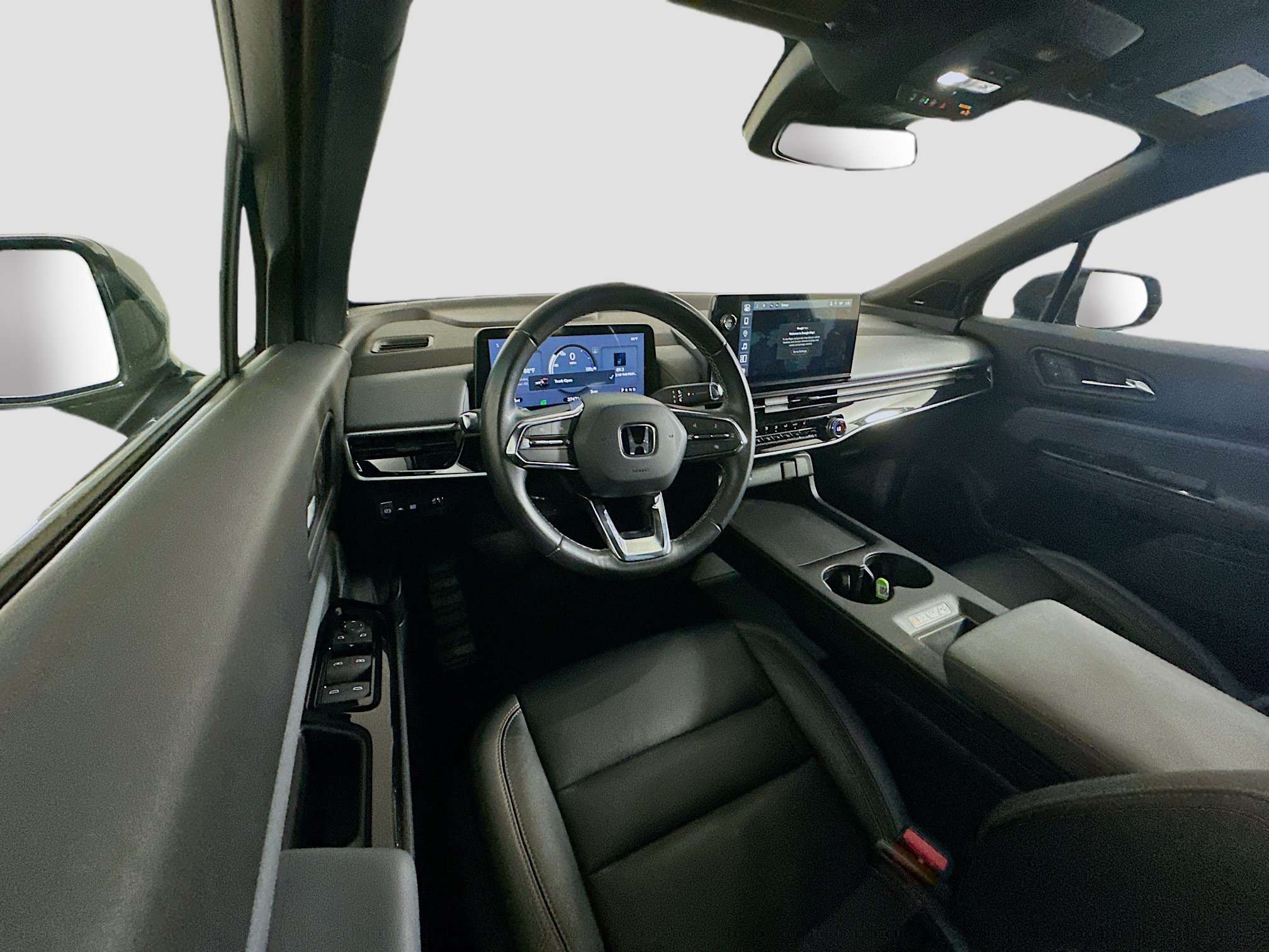 Used 2024 Honda Prologue Touring image 18