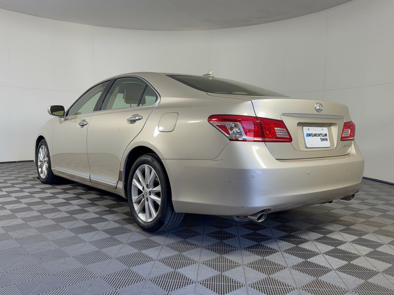 Used 2012 Lexus ES 350 FWD image 3