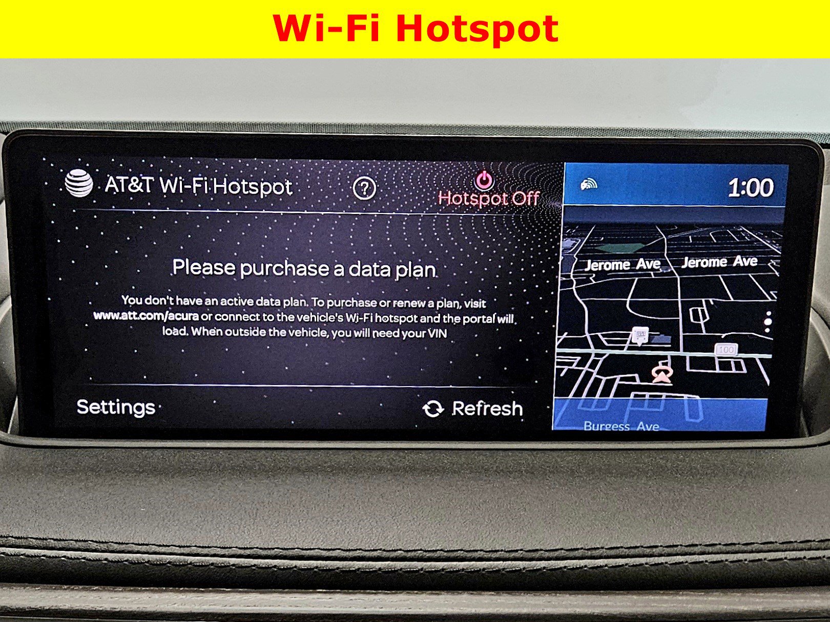 Used 2024 Acura MDX SH-AWD w/ Advance Package image 20
