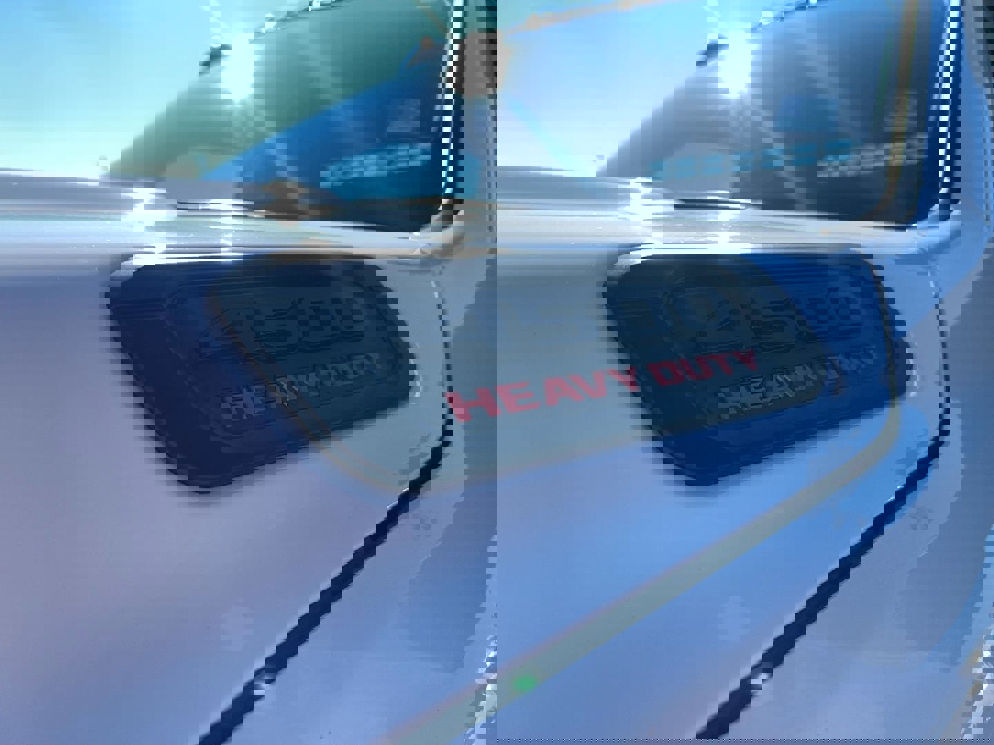 Used 2023 RAM 4500 Tradesman image 11