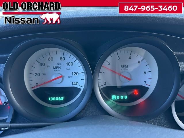 Used 2006 Dodge Charger w/ Convenience Group I RWD image 20