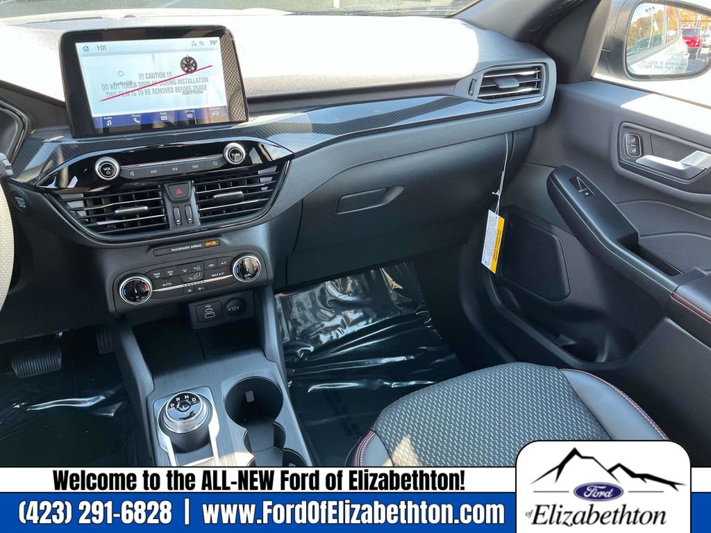 New 2026 Ford Escape ST-Line image 11