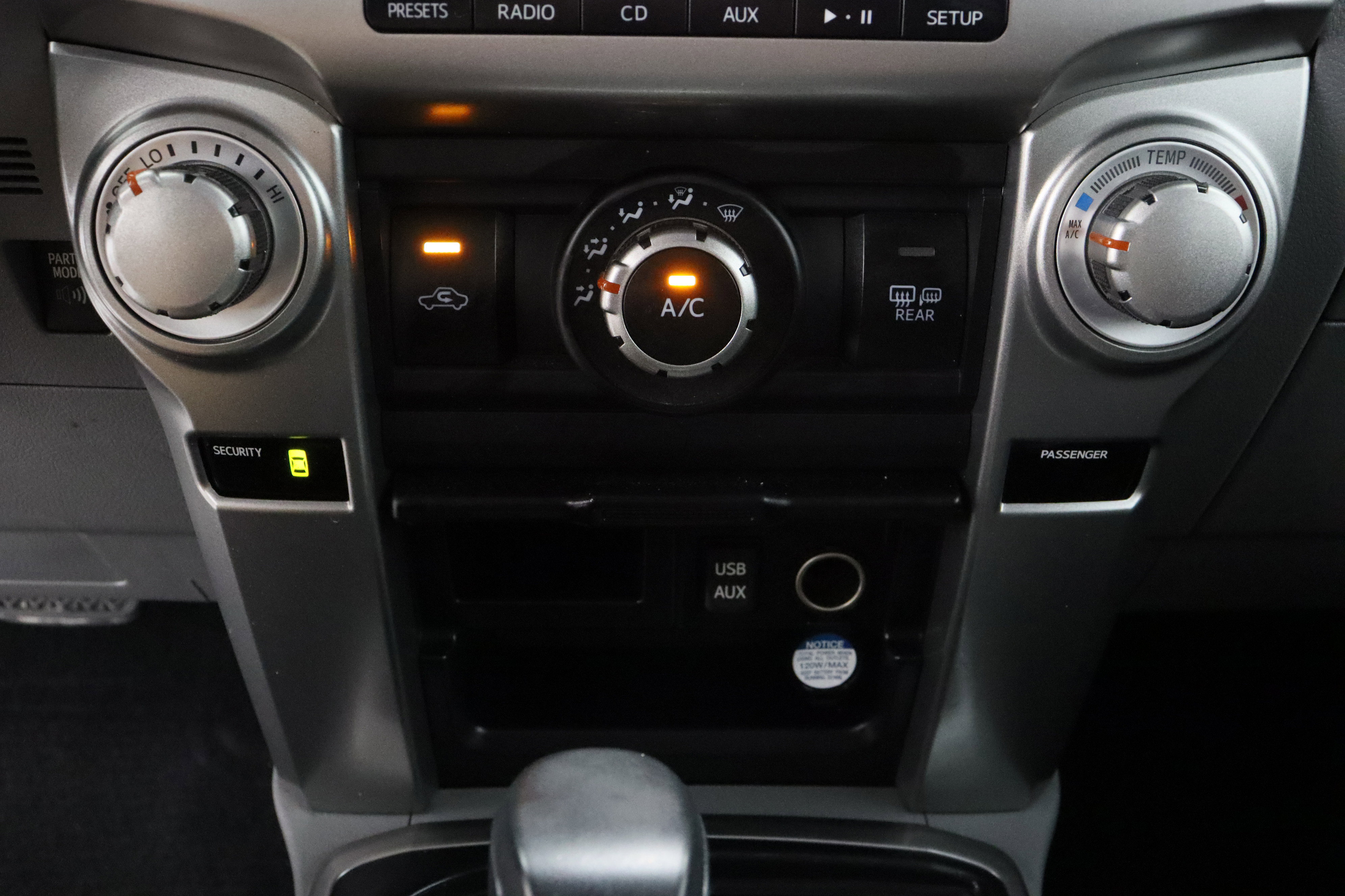 Used 2013 Toyota 4Runner SR5 image 19