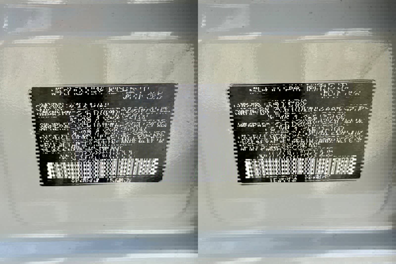 Used 2015 Subaru Crosstrek 2.0i Premium AWD/4WD image 31