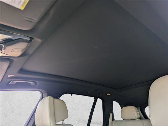 Used 2021 BMW X5 sDrive40i w/ M Sport Package image 16