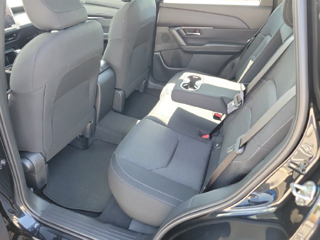 New 2026 MAZDA CX-5 AWD 2.5 S image 23