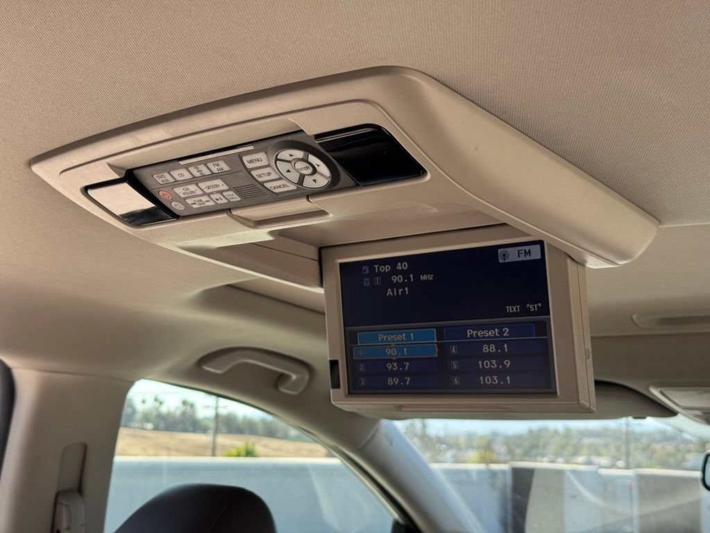 Used 2015 Honda Odyssey EX-L image 20