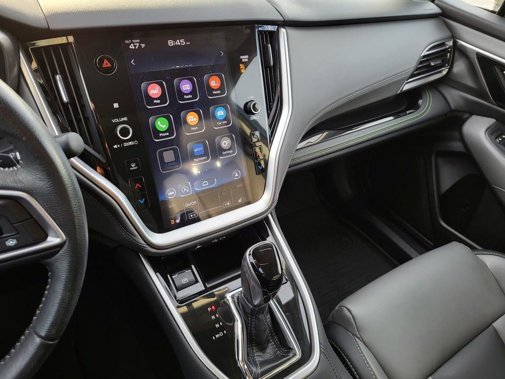 Used 2022 Subaru Outback Onyx Edition XT image 24