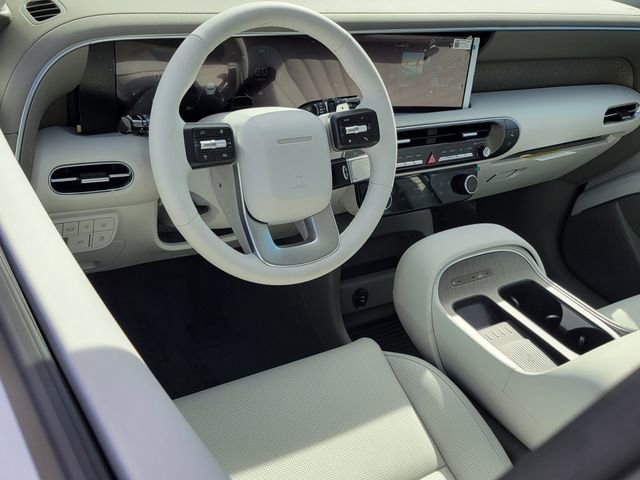 New 2026 Hyundai Palisade FWD Hybrid image 3