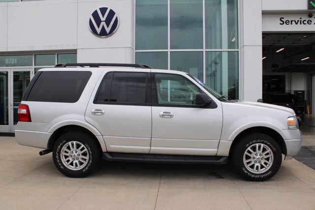 Used 2011 Ford Expedition XLT AWD/4WD image 5