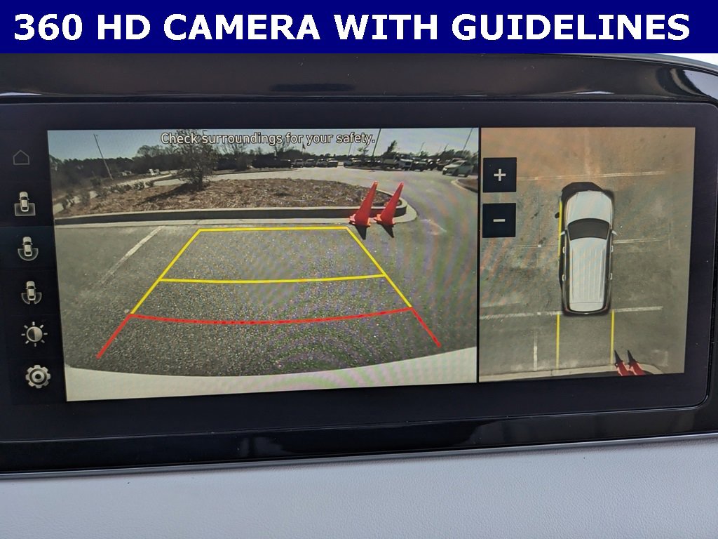 Used 2022 Hyundai Palisade Limited image 4