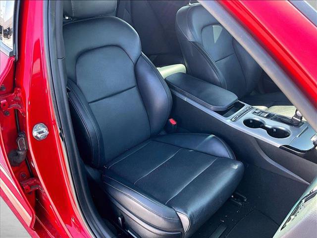 Used 2021 Kia Stinger GT AWD/4WD image 9