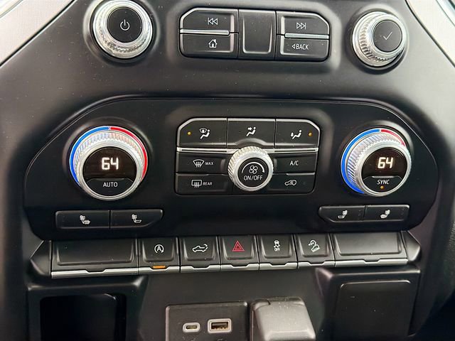 Used 2019 GMC Sierra 1500 SLE w/ SLE Value Package image 15